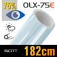 SOTT WF IR-HeatBlock OLX-75 EXTERIOR -182cm