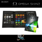 Omega Skinz – AUTOMOTIVE COLOUR CHART 2021 FR