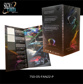 OMEGA-SKINZ Printables Colourchart 2022