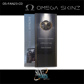 Omega-Skinz Dionero Kleurenkaart