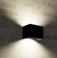 Interieurfolie STEEN & BETON -Lichtgrijze baksteen