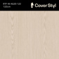 Interiorfoil WOOD - Cream Pine