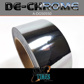 Be-Chrome Tape BRIGHT CHROME 50mm x 12,5m