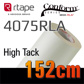 CONFORM 4075RLA -152cm x 100m Application Tape
