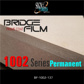 SOTT BridgeFilm 1002 Permanent Bonding Matte 137cm