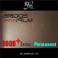 SOTT BridgeFilm 2000+ Permanent Haftend Glanz 137