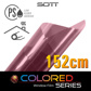 SOTT Coloured WF Pflum -152cm