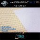 DigiPrint ReUSE150™ Wall-Folie - 1,37x5
