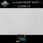 DigiPrint TexTR150™ Canvas Wall film Matte White