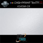 DigiPrint TexTR175™ Fabric Muurfilm Mat Wit 137cm