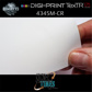 DigiPrint TexTR175™ Fabric Wall film Matte 137cm