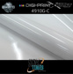 DigiPrint X-Cast™ Glanz Weiß 1,52 x 25m