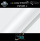 DigiPrint X-Cast Matte White 1,52x25m