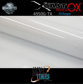 DigiPrint X-Cast™ Premium-OX™ Glans Wit 152cm