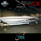 DigiPrint X-Cast™ PremiumOX™ White Gloss -152cm