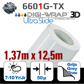 DigiWrap 3D UltraSlide™ Glans Wit Airfree 137cm