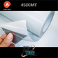 Arlon One-Way Vision Folie Perforiert 60/40 -137cm