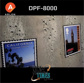Arlon DPF8000™ Ultra Tack White Film 137 x 10m
