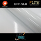 Arlon SLX™ Cast Wrap film Gloss White -152cm