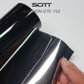 SOTT WF Illusion 7 EXTERIOR One-Way Mirror - 152cm