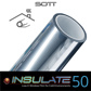 WF Insulate-50 Isolerend INTERIOR -152cm