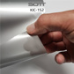 SOTT Keep-It Cool Film voor kunststof Grijs -152cm