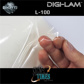 L-100-137 DigiLam 100™ Gloss Laminate -Monomeric