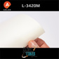 Arlon 3420 Matte Laminate Polymeric -137cm
