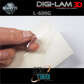DigiPrint SuperClear™ Glanz Laminat Gegossen 137cm