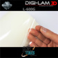 DigiLam SuperClear™ Glanz Laminat Gegossen 12,5m