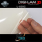 DigiLam SuperClear™ Glanz Laminat Gegossen 12,5m