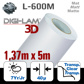 DigiLam SuperClear™ Mat Cast Lam. 137 x 5m