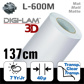 DigiLam SuperClear™ Mat Cast Lam. 137cm