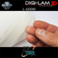 DigiPrint SuperClear™ Matt Laminat Gegossen 137cm