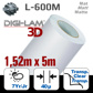 DigiLam SuperClear™ Mat Cast Lam. 152 x 5m