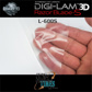 DigiLam RazorBlade-S™ cast laminate 137cm x12.5m