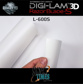 DigiLam RazorBlade-S™ cast laminate 137cm x12.5m