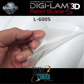 DigiLam RazorBlade-S™ cast laminate  152cm
