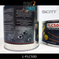 SOTT FLC500 Floor & Protection Coat PU 1kg