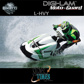 DigiPrint Moto-Guard™ Heavy Duty Laminate Gloss
