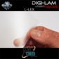 DigiLam PolyCarb™ Reiß und schlagfestes Lam. 137cm