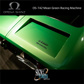 Omega Skinz Mean Green Racing Machine