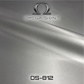 Omega Skinz Carbon Silver