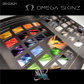 Omega Skinz – AUTOMOTIVE COLOUR CHART 2021 GB