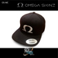 Omega Skinz CAP Original Snap-Back