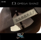 OMEGA-SKINZ CAP original Snap-Back
