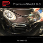 PremiumShield Elite Gen2 PPF -122cm+Licence