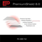 PremiumShield Elite Gen2 PPF -152cm+Licence