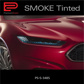 PremiumShield SMOKE Tinted PPF -152cm+Licence