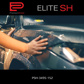 PremiumShield Elite SH PPF Film -122cm+Licence